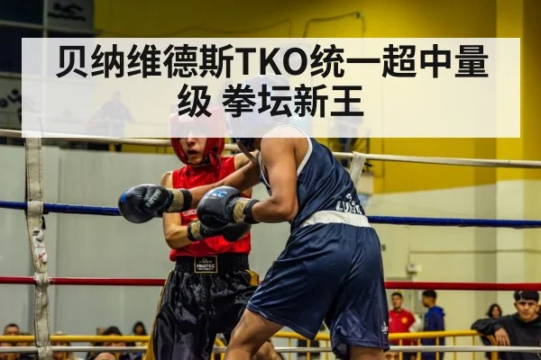 boxing match action