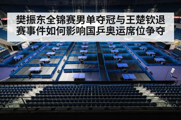 樊振东全锦赛男单夺冠与王楚钦退赛事件如何影响国乒奥运席位争夺