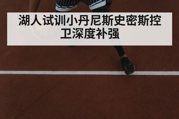 湖人试训小丹尼斯史密斯控卫深度补强